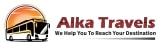 Alka Travels